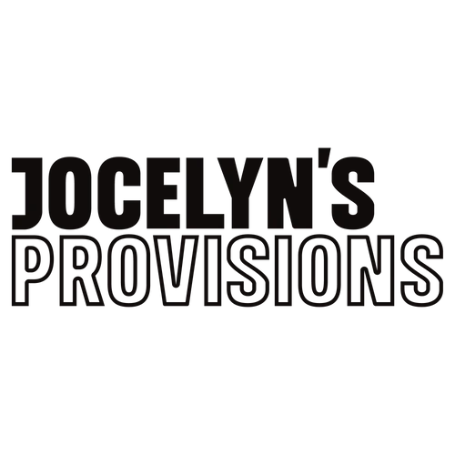 Jocelyn's Provisions